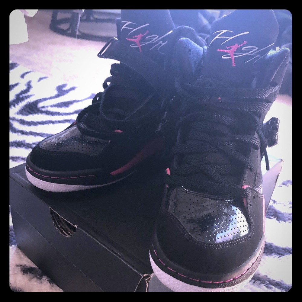Brand New Jordan’s!!! Never worn